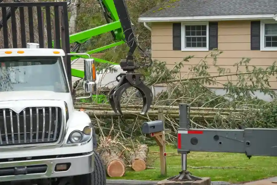When to Hire a Tree Cutting Service for Overgrown Trees in Champaign, IL